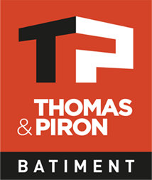 Thomas & Piron Bâtiment